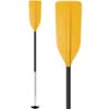 PAGAIE CANOE TNP ALUMINIUM 1 PARTIE 150CM -Bateaux Boutique pagaie canoe tnp aluminium 1 partie 150cm