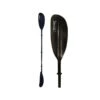 PAGAIE EGALIS SWELL CARBONE 2 PARTIES VARIO 220-228 Cm -Bateaux Boutique pagaie egalis swell carbone 2 parties vario 220 228 cm