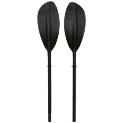 PAGAIE KAYAK AQUADESIGN ATTAK 2 PARTIES 215 Cm -Bateaux Boutique pagaie kayak aquadesign attak 2 parties 215 cm 2