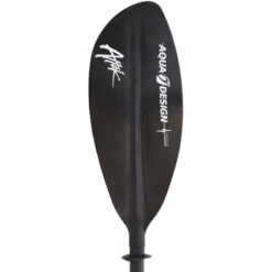 PAGAIE KAYAK AQUADESIGN ATTAK 2 PARTIES 215 Cm -Bateaux Boutique pagaie kayak aquadesign attak 2 parties 215 cm 5
