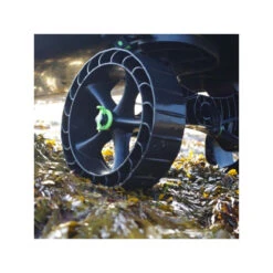 PAIRE ROUES PERFOREE ANTI-CREVAISON POUR CHARIOT C-TUG RAILBLAZA 11 PAIRE ROUES PERFOREE ANTI-CREVAISON POUR CHARIOT C-TUG RAILBLAZA -Bateaux Boutique paire roues perforee anti crevaison pour chariot c tug railblaza 4