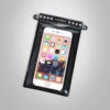 Pochette Etanche Fidlock Medi Pour Smartphone Transparent -Bateaux Boutique pochette etanche fidlock medi pour smartphone transparent