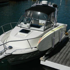 RACK AMOVIBLE PLASTIMO POUR KAYAK & SUP -Bateaux Boutique rack amovible plastimo pour kayak sup 2