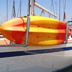 RACK AMOVIBLE PLASTIMO POUR KAYAK & SUP -Bateaux Boutique rack amovible plastimo pour kayak sup 3