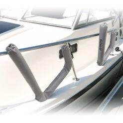 RACK AMOVIBLE PLASTIMO POUR KAYAK & SUP -Bateaux Boutique rack amovible plastimo pour kayak sup 4