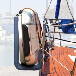 RACK AMOVIBLE PLASTIMO POUR KAYAK & SUP -Bateaux Boutique rack amovible plastimo pour kayak sup 5