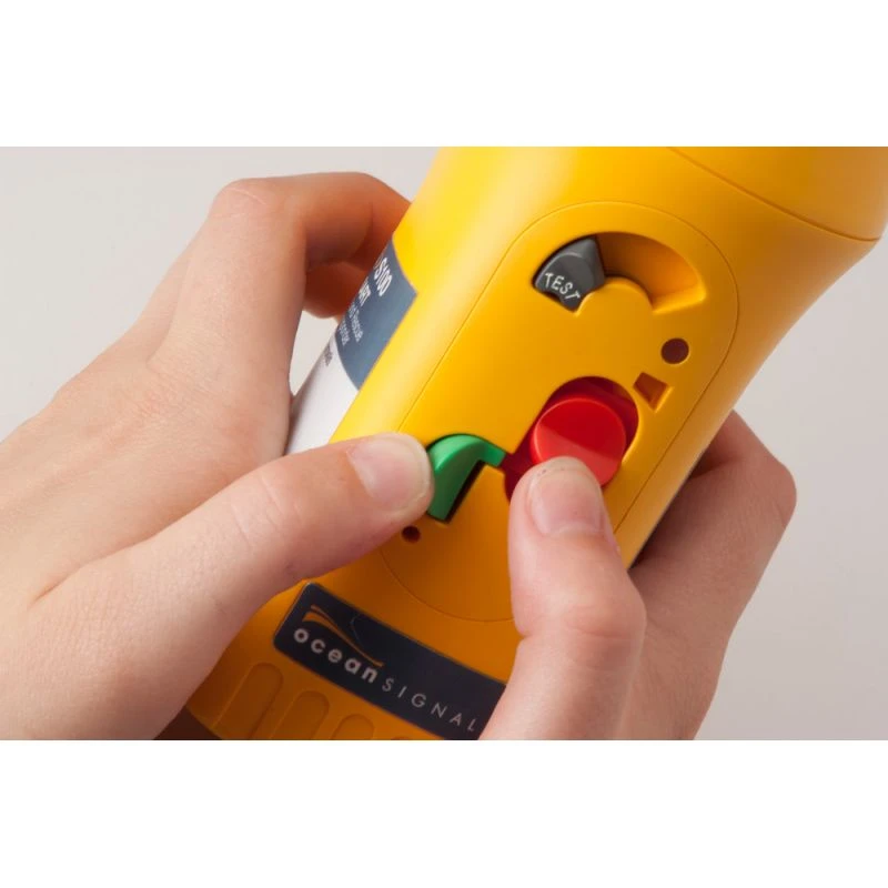 PLASTIMO Radar Ocean Signal S100 SART 4 PLASTIMO Radar Ocean Signal S100 SART – Image 2