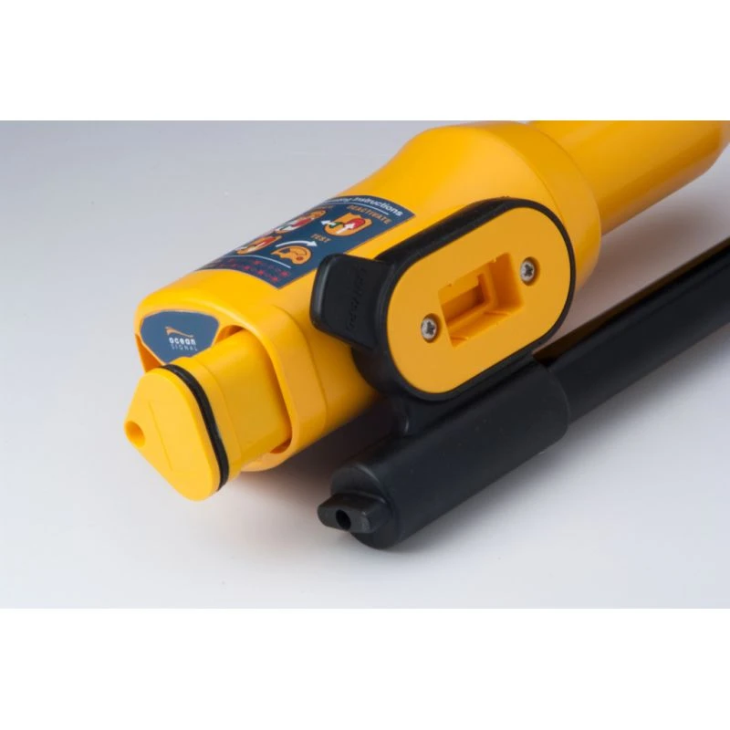 PLASTIMO Radar Ocean Signal S100 SART 6 PLASTIMO Radar Ocean Signal S100 SART – Image 4