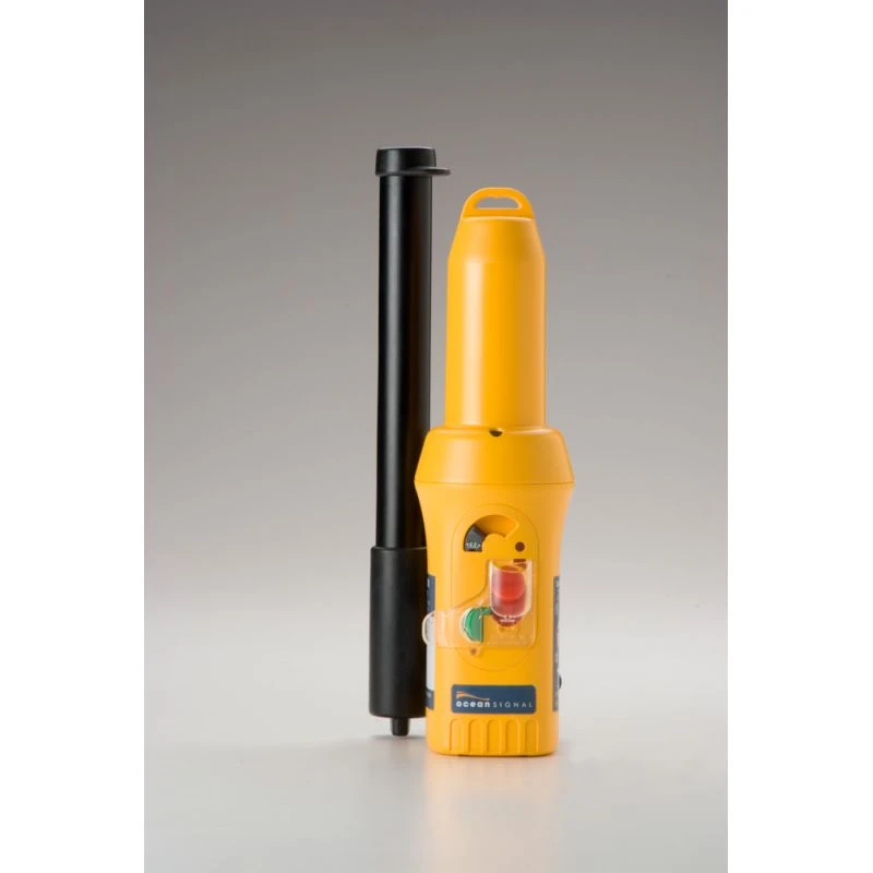 PLASTIMO Radar Ocean Signal S100 SART 7 PLASTIMO Radar Ocean Signal S100 SART – Image 5