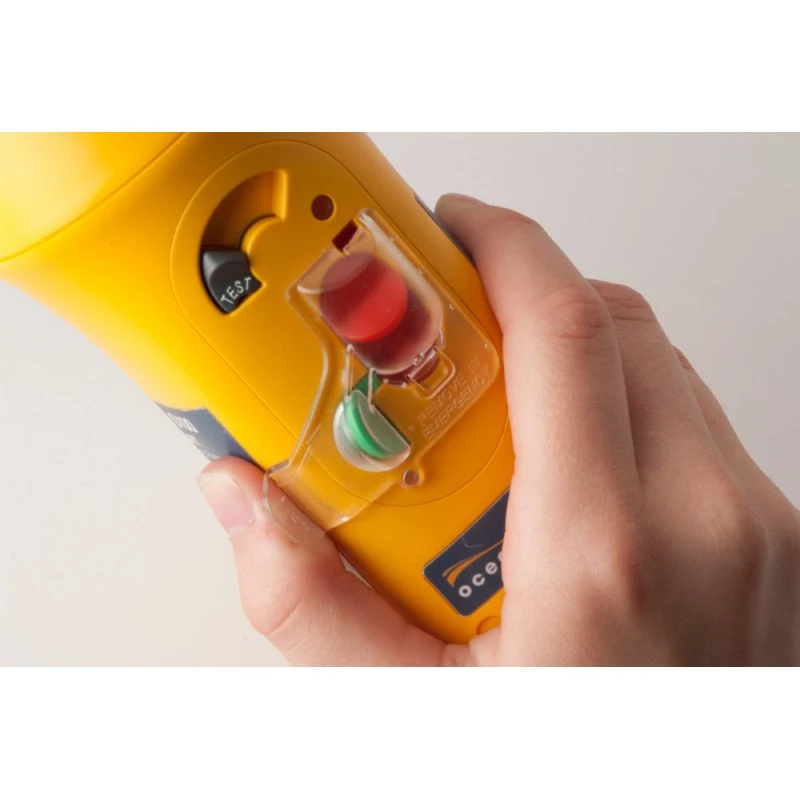 PLASTIMO Radar Ocean Signal S100 SART 8 PLASTIMO Radar Ocean Signal S100 SART – Image 6