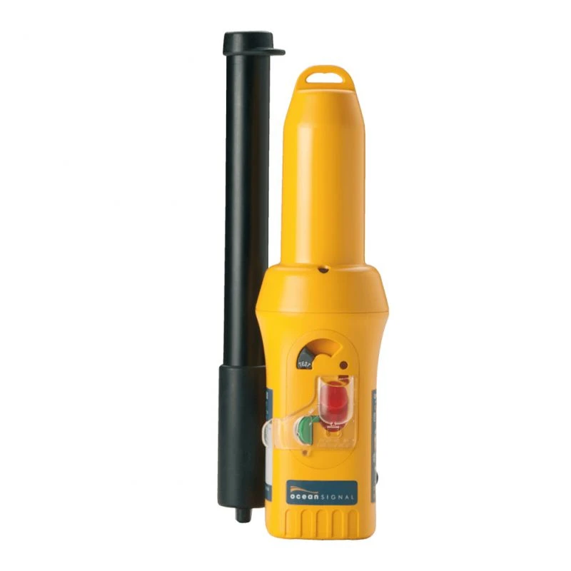 PLASTIMO Radar Ocean Signal S100 SART 3 PLASTIMO Radar Ocean Signal S100 SART