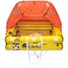 PLASTIMO Radeau TRANSOCEAN ISO Moins De 24h -Bateaux Boutique radeau transocean iso sac ou container moins de 24h 12 pax