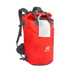 PLASTIMO Sac à Dos De Survie Complet 8-10 Personnes