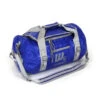 Sac De Voyage étanche DUFFEL BAG 30L - HOWZIT BLEU-GRIS -Bateaux Boutique sac de voyage etanche duffel bag 30l howzit bleu gris