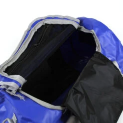 Sac De Voyage étanche DUFFEL BAG 30L - HOWZIT BLEU-GRIS -Bateaux Boutique sac de voyage etanche duffel bag 30l howzit bleu gris 4