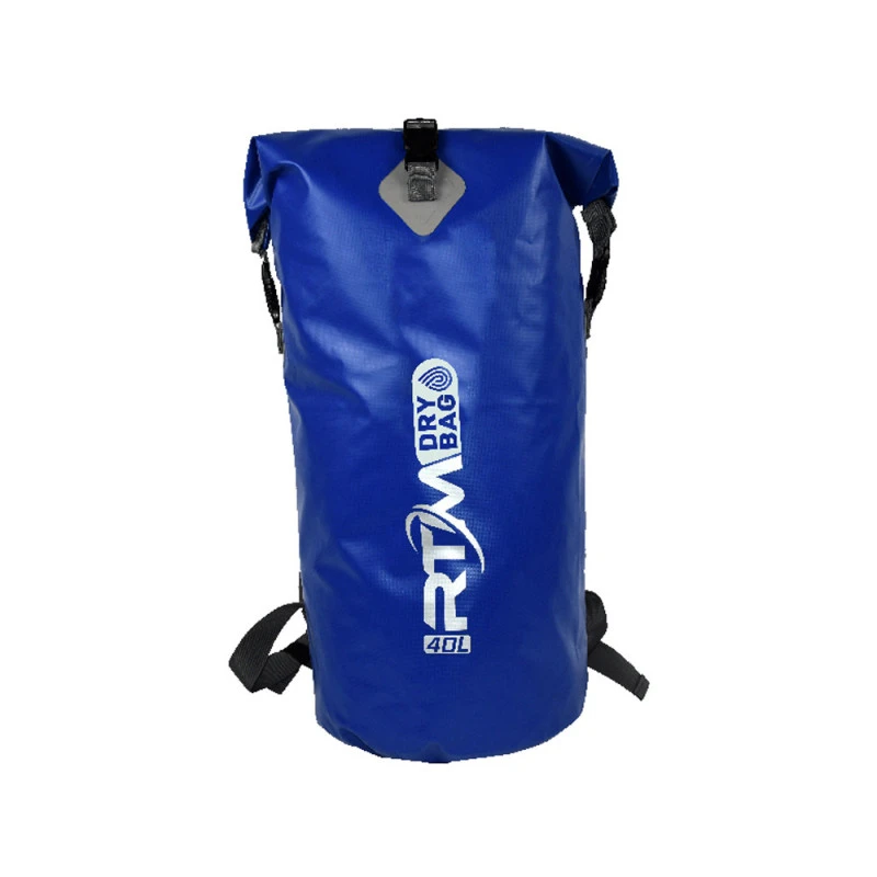 SAC ETANCHE ROTOMOD 40 LITRES BLEU 3 SAC ETANCHE ROTOMOD 40 LITRES BLEU