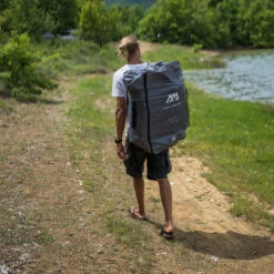 SAC POUR KAYAK AQUA MARINA 2/3 PLACES -Bateaux Boutique sac pour kayak aqua marina 2 3 places 5