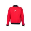Sailing Jacket Sooruz WINDSTOP Rouge -Bateaux Boutique sailing jacket sooruz windstop rouge