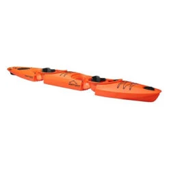 SECTION SUPPLEMENTAIRE POINT 65°N AIRSEAT MARTINI GTX ORANGE 9 SECTION SUPPLEMENTAIRE POINT 65°N AIRSEAT MARTINI GTX ORANGE -Bateaux Boutique section supplementaire point 65n airseat martini gtx orange 2