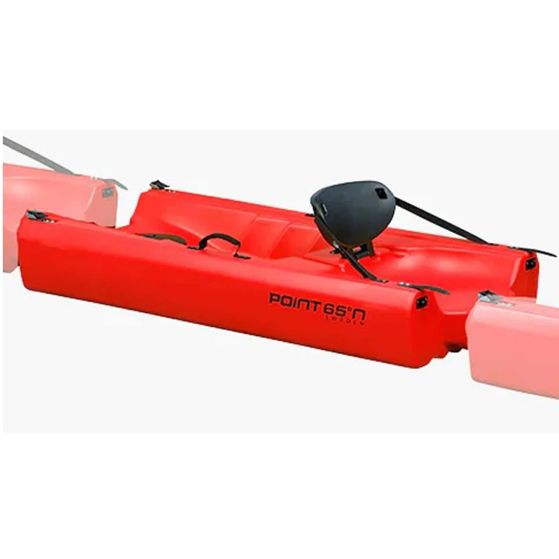 SECTION SUPPLEMENTAIRE POINT 65°N FALCON ROUGE 3 SECTION SUPPLEMENTAIRE POINT 65°N FALCON ROUGE