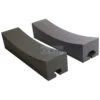 SUPPORT BARRE DE TOIT ECKLA PAD MOUSSE POUR KAYAK -Bateaux Boutique support barre de toit eckla pad mousse pour kayak