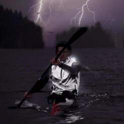 Veste 1/2 Zip Vdry Gris Refléchissant VAIKOBI -Bateaux Boutique veste 1 2 zip vdry gris reflechissant vaikobi 7