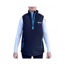 Veste 1/2 Zip VDRY PERFORMANCE Noir VAIKOBI 10 Veste 1/2 Zip VDRY PERFORMANCE Noir VAIKOBI -Bateaux Boutique veste 1 2 zip vdry performance noir vaikobi 2
