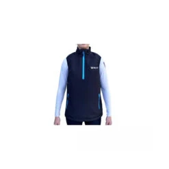 Veste 1/2 Zip VDRY PERFORMANCE Noir VAIKOBI 12 Veste 1/2 Zip VDRY PERFORMANCE Noir VAIKOBI -Bateaux Boutique veste 1 2 zip vdry performance noir vaikobi 4