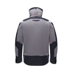 VESTE DE QUART SEMI-HAUTURIÈRE MARINEPOOL HOBART III GRISE -Bateaux Boutique veste de quart semi hauturiere marinepool hobart iii grise 2