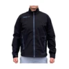 Veste Zip VDRY Noir VAIKOBI -Bateaux Boutique veste zip vdry noir vaikobi