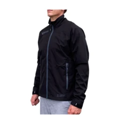 Veste Zip VDRY Noir VAIKOBI -Bateaux Boutique veste zip vdry noir vaikobi 2