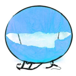 VOILE POUR KAYAK UNIVERSELLE -Bateaux Boutique voile pour kayak universelle 4