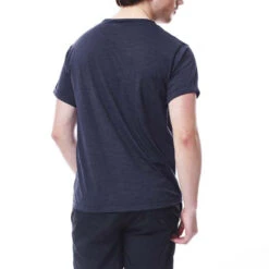 WETSHIRT JOBE RASHGUARD LOOSE FIT GRAPHITE -Bateaux Boutique wetshirt jobe rashguard loose fit graphite 2